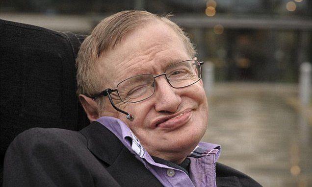 Ini Dia 7 Nasihat Stephen Hawking Mama Dalam Menjalani Kehidupan