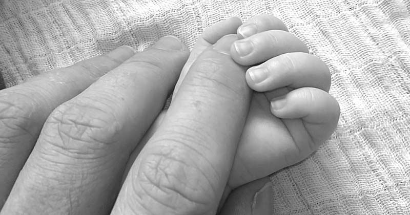 5 Hal tentang Pengasuhan Bayi yang Paling Bikin Papa Kebingungan