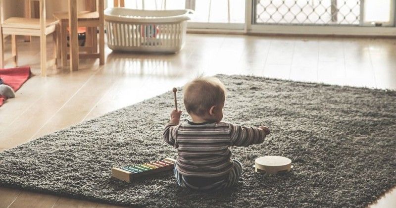 7 Musik Klasik Untuk Tingkatkan Konsentrasi Anak Popmama Com