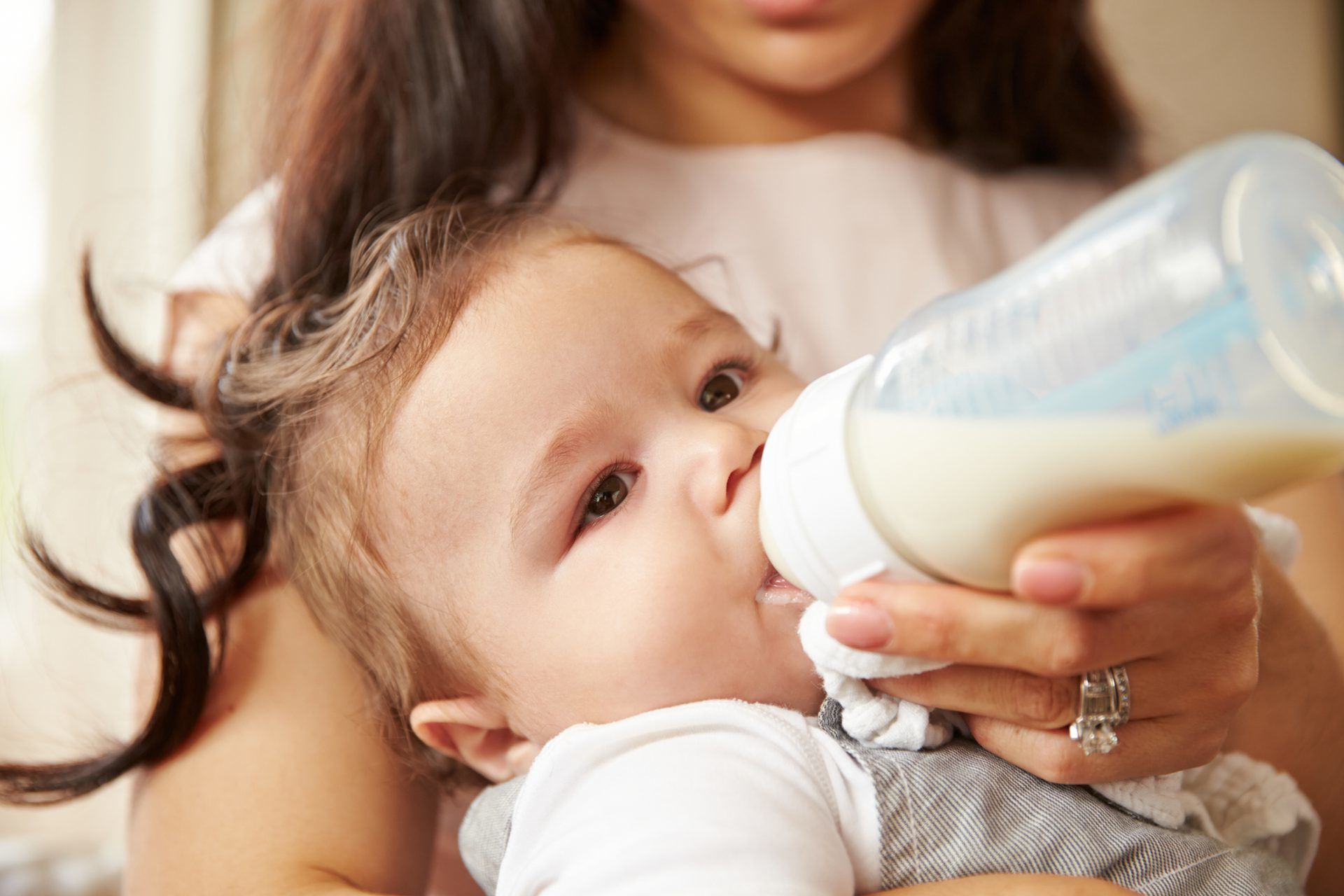 Perhatikan 7 Makanan Pemicu Alergi Protein Hewani Anak 1 Tahun