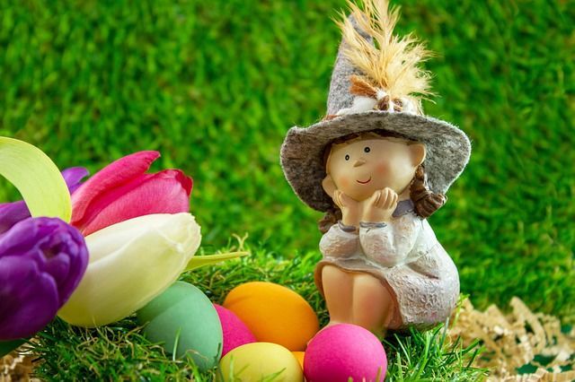 7 Cara Mengenalkan Easter pada Anak untuk Meningkatkan Nilai Toleransi