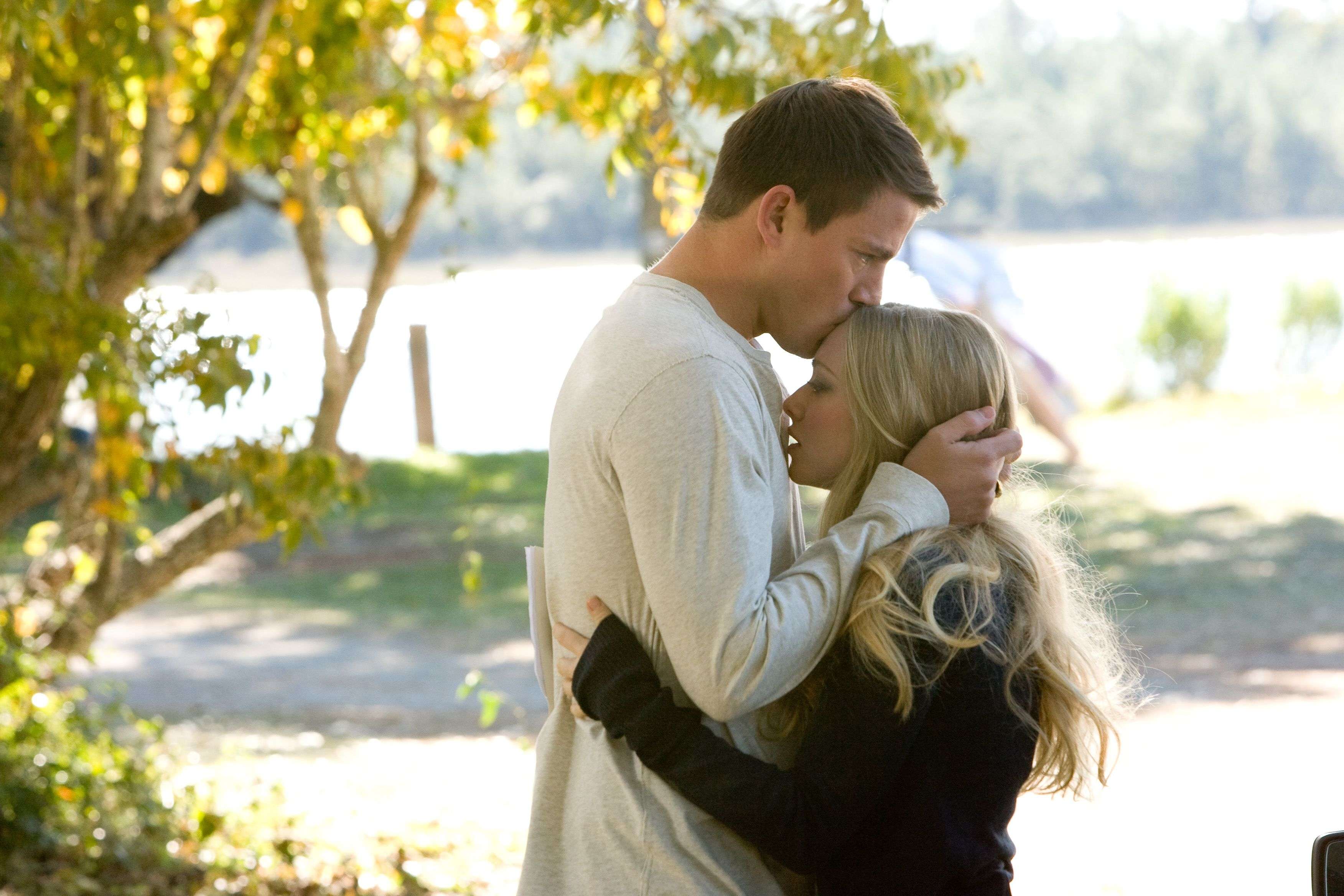 4. Savannah John, Dear John