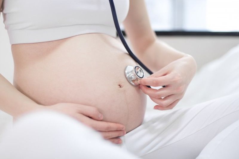 Gampang Banget! Ini Cara Tahu Usia Kehamilan dan Perkiraan Hari Lahir |  Popmama.com