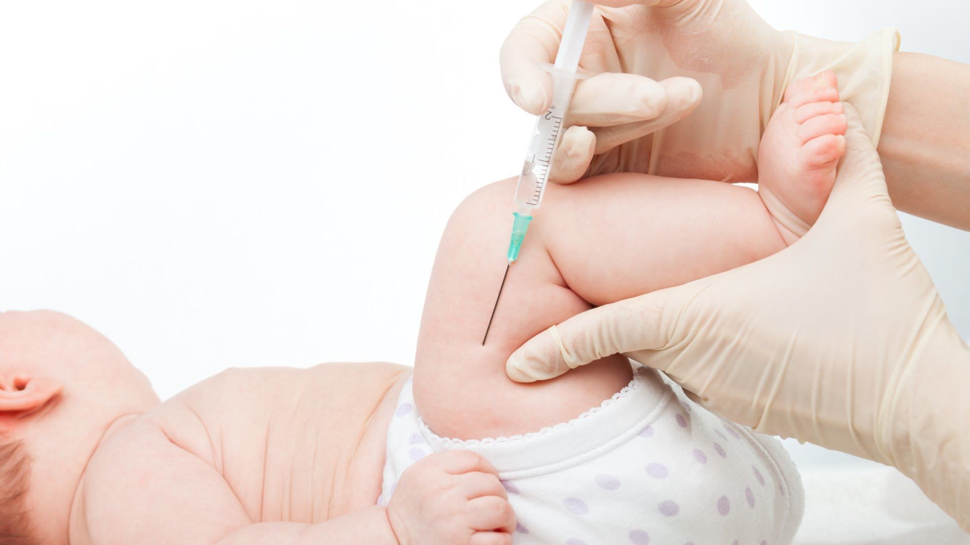 Hasil gambar untuk vaksin bukan mitos