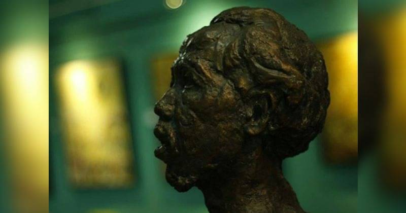 1. Museum Affandi