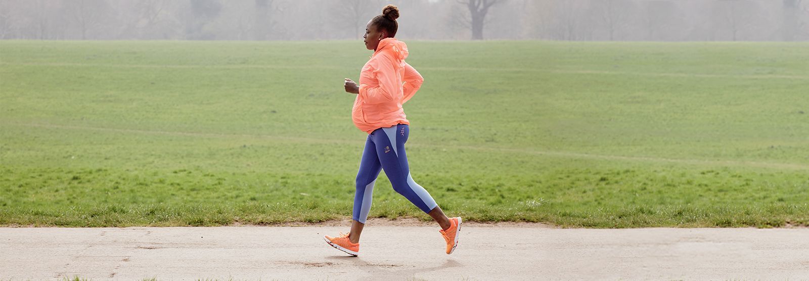 Mudah Dilakukan Bikin Bugar, Bolehkah Olahraga Lari saat Hamil