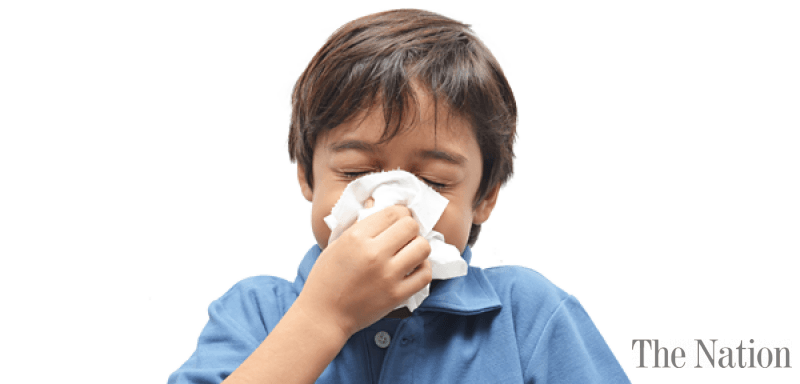 1. Influenza