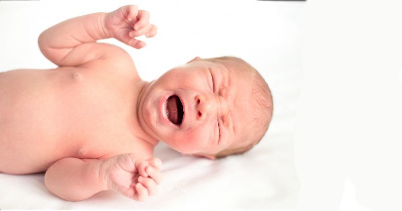 Ma, Ini 5 Cara Menenangkan Bayi Kelelahan