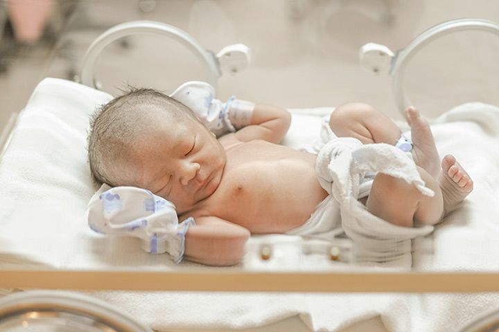 2. Risiko bayi lahir prematur