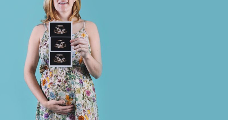 Apa Arti jika Kantung Kehamilan Terlihat USG