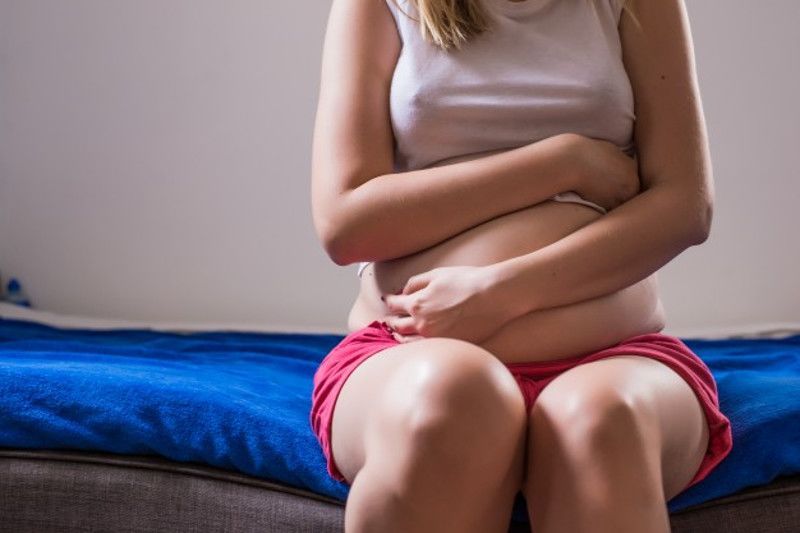 Apakah Skoliosis Mempengaruhi Kehamilan