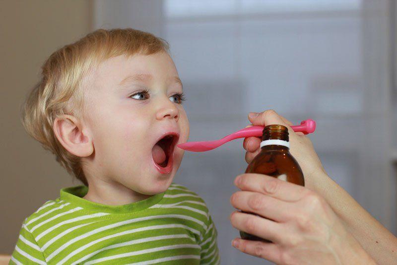4. Efek samping dihasilkan dari minum obat