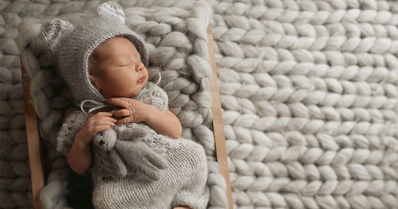 Tidak Boleh Asal Ini 7 Cara Memilih Baju  untuk Bayi  Baru  