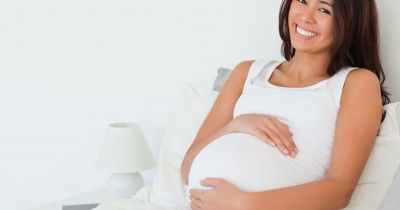5 Kebiasaan Baik Ibu Hamil Trimester Pertama Menyehatkan