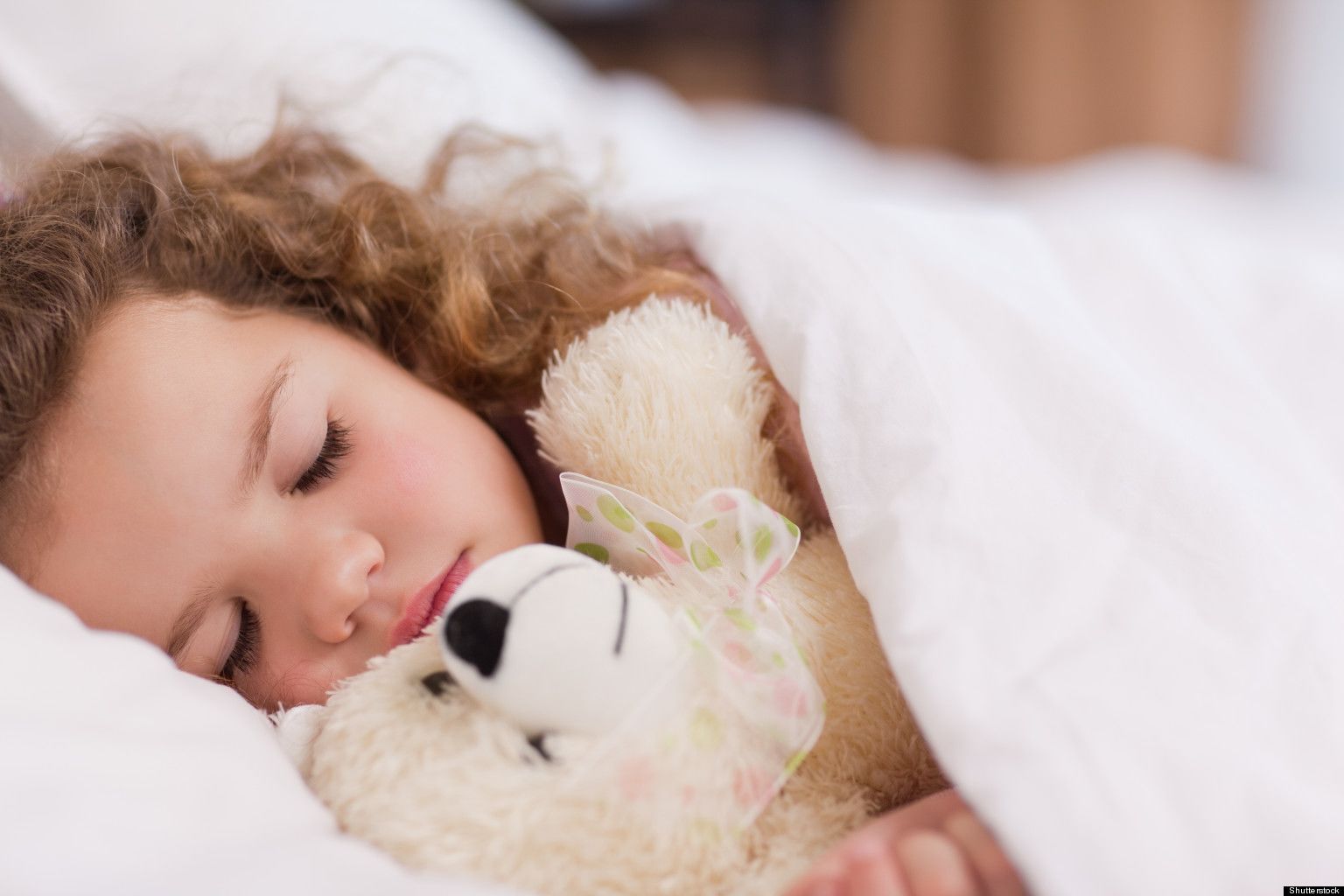 Manfaat Tidur Siang Bagi Anak Balita