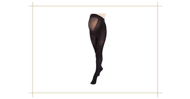 3. Support tights - John Lewis