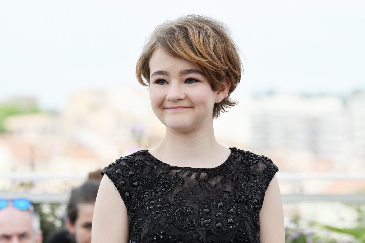 Kisah Inspiratif Millicent Simmonds Jadi Artis Meski Tuna Rungu