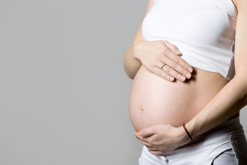 Macam-Macam Infeksi saat Hamil Bisa Membahayakan Bayi