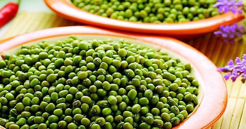 4 dalam kesehatan hijau sebutkan manfaat kacang Wow, 4