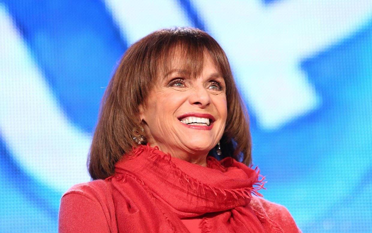 2. Valerie Harper