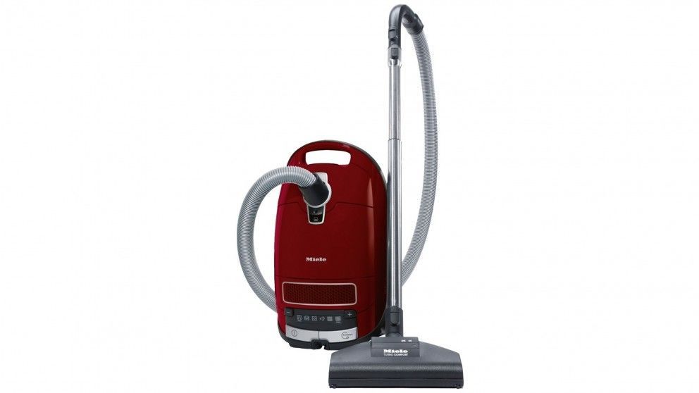 Manfaatkan vacuum cleaner mematikan kutu busuk