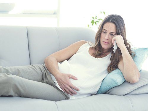 5 Penyebab Ibu Hamil Mudah Kelelahan Tips Mengatasinya