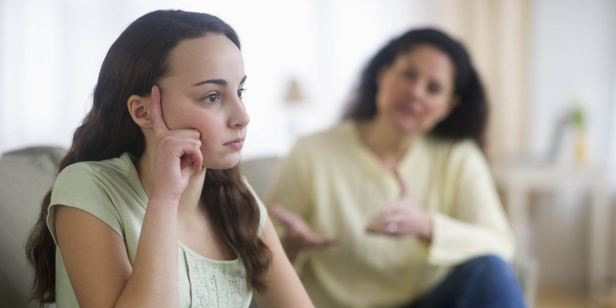 6 Tips Menghadapi ABG Mama Memasuki Masa Puber
