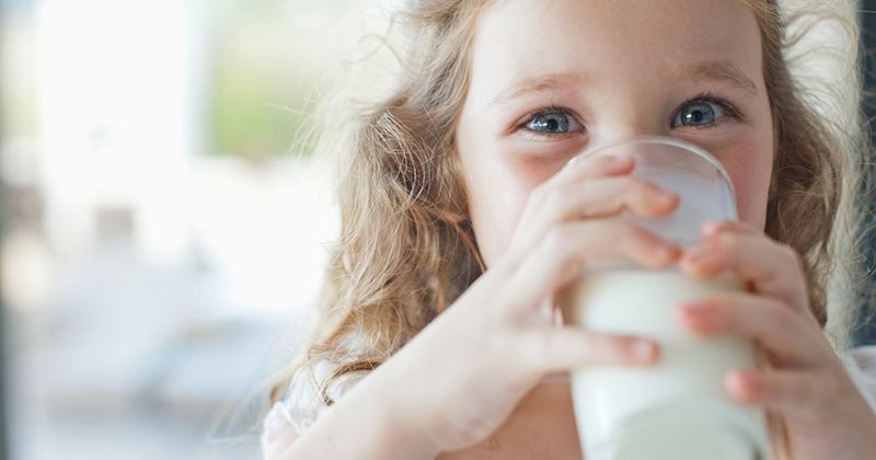 7 Rekomendasi Susu Formula untuk Anak  Diatas 3 Tahun 