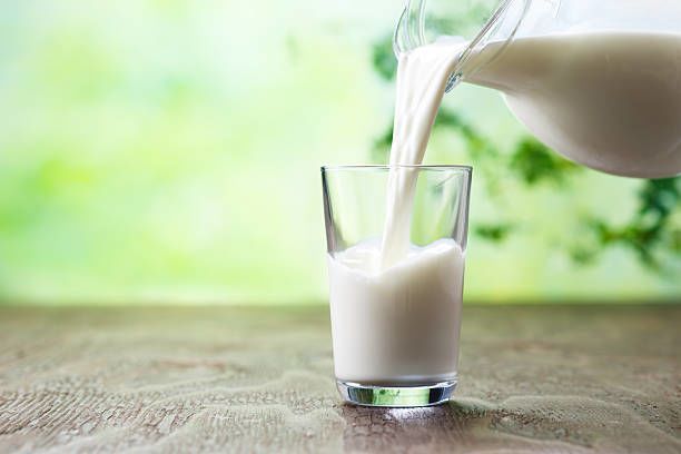 9 Manfaat Minum Susu Kambing untuk Kesehatan dan Diet | Popmama.com