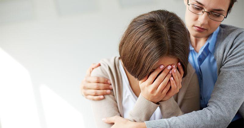 5. Ada infeksi