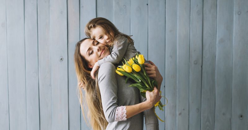 Rayakan Hari Ibu Ini 15 Kata Mutiara Bahasa Inggris Untuk Mama Popmama Com