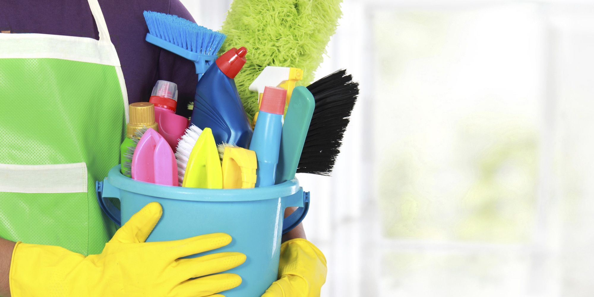 Bagus Banget Ini Dia 5 Manfaat Bersih-Bersih Rumah Ibu Hamil