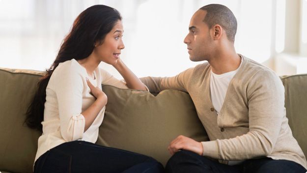 7 Pertanyaan Jitu Ini Bisa Ungkap Perselingkuhan Pasanganmu