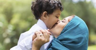 7 Aktivitas Seru Bisa Mama Lakukan Bersama Anak Bulan Puasa