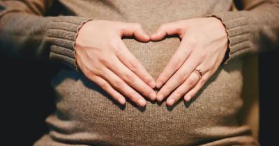Cegah Penyakit Jantung Bawaan Bayi, Bumil Harus Lakukan 5 Hal Ini