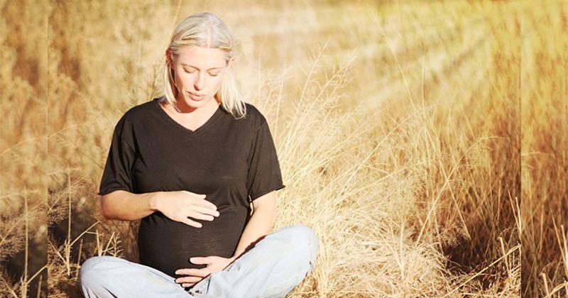 Aturan Berpuasa Ibu Hamil Efek Bagi Bayi