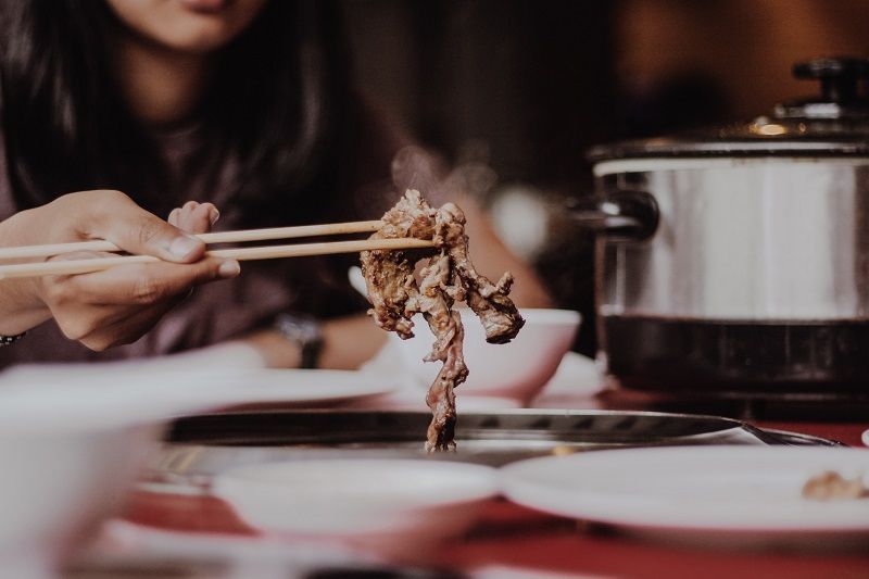 Jangan Keliru! Konsumsi Makanan Ini Sebagai Menu Buka 