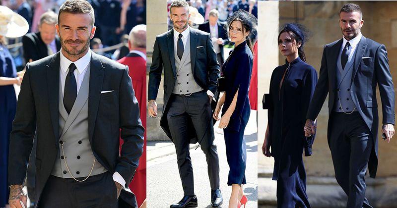 7 Alasan Perempuan Sangat Menyukai David Beckham