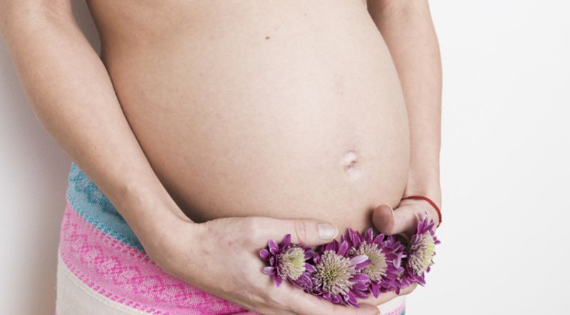 5 Kekhawatiran Mama Tentang Ukuran Perut Saat Hamil Popmama Com