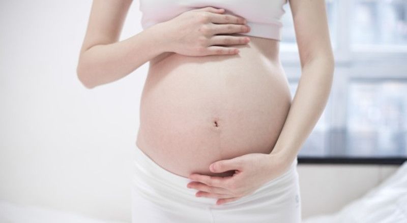 5 Kekhawatiran Mama Tentang Ukuran Perut Saat Hamil Popmama Com