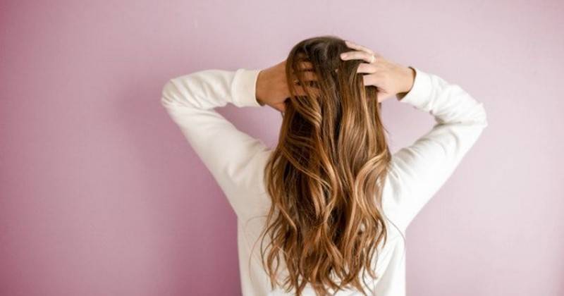 Cara Mengetahui Jenis Rambut Dan Kulit Kepala