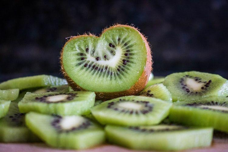 1. Kiwi