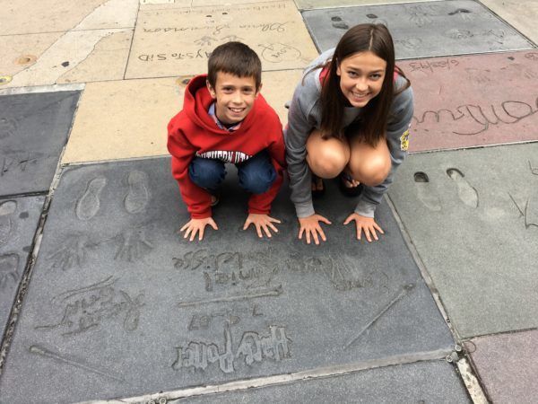 4. Chinese Theatre