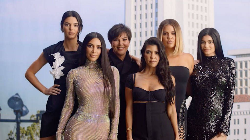 7 Aturan Persalinan Wajib dari Keluarga Kardashian Rumah Sakit