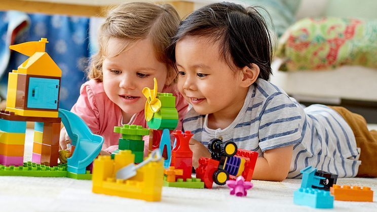 5 Faktor Penting Penataan Rumah Montessori Anak