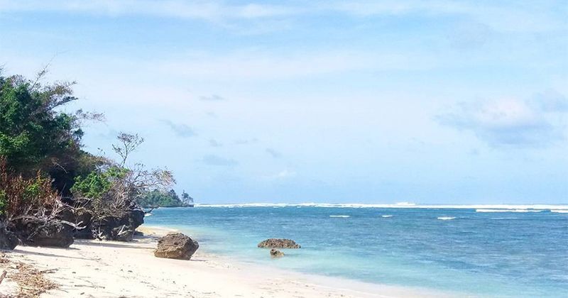 Wajib Dikunjungi 5 Wisata Pantai Terbaik Di Surabaya