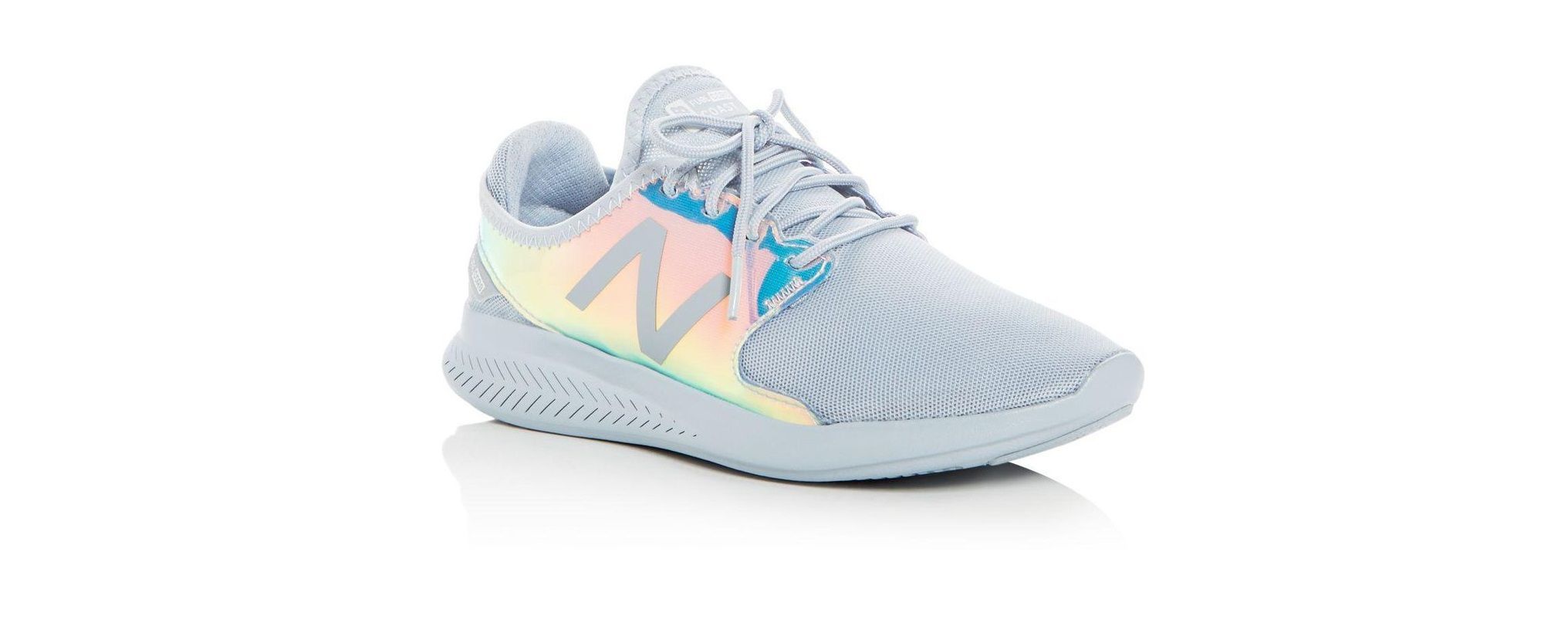 new balance iridescent fuelcore