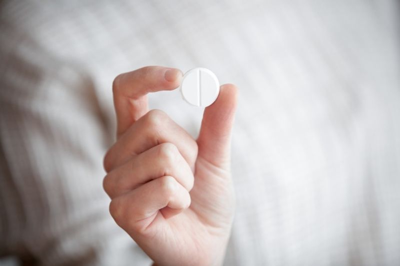 Aspirin dalam Dosis Rendah Bisa Turunkan Risiko Pre-Eklampsia
