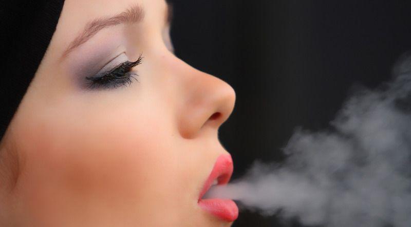 Asap Rokok Gangguan Pendengaran Bayi