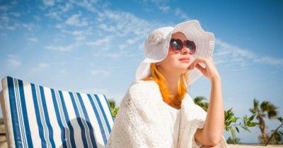 Perbedaan Sunscreen Sunblock, Serupa tapi Tak Sama
